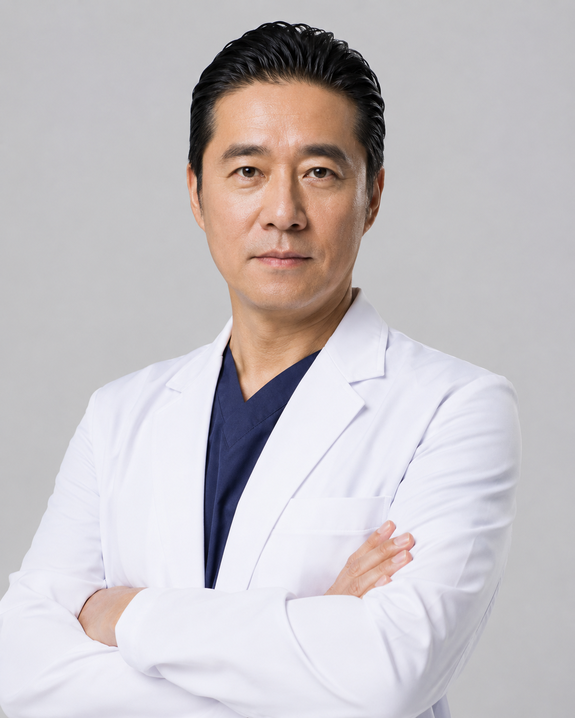 Dr. Y — Skin Care Specialist